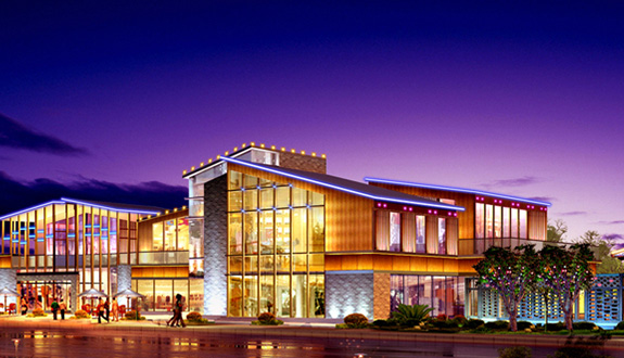 提升公共空間的社（shè）會和經濟（jì）價值