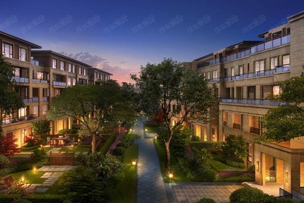 蕪（wú）湖中梁壹號院-星湖灣（wān）