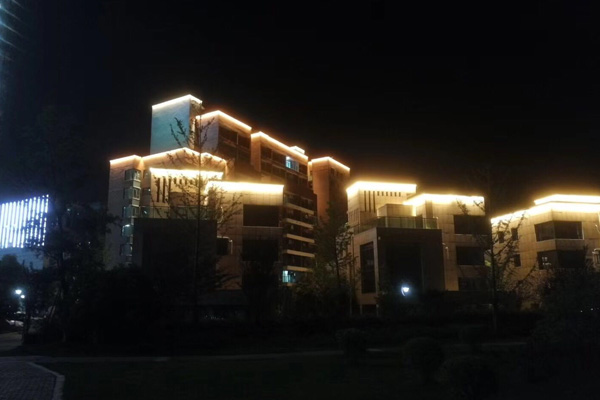 蕪湖信義（yì）研發中心