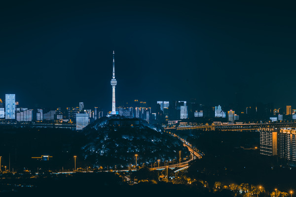 五（wǔ）河縣廣播電視無線發射塔