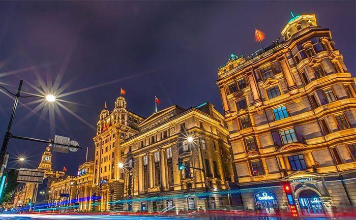 安徽建（jiàn）築照明設（shè）計